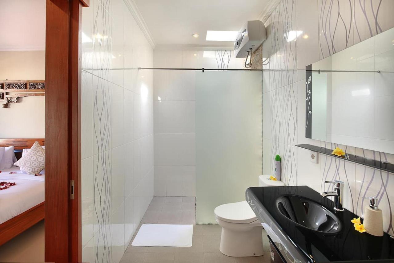 Kae Villa Anggrek Seminyak Exteriér fotografie